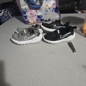 Nike 11c Toddler Shoesq